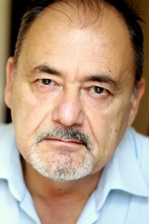 Patrick Bonnel