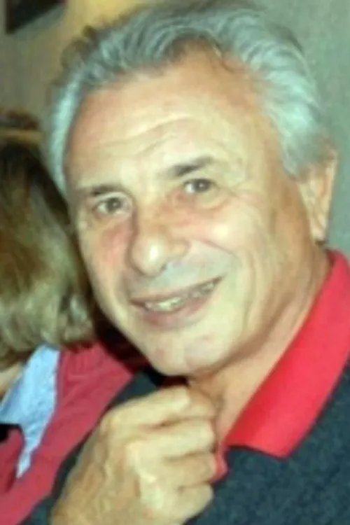 Daniel Bretón