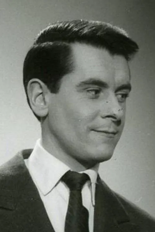 Jacques Famery
