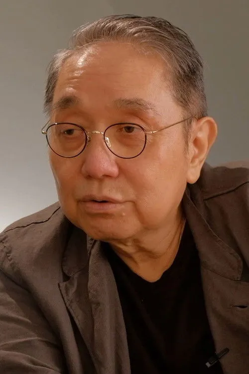 Poon Hang-Sang