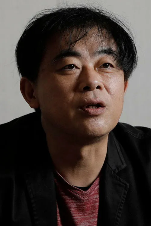 Gorô Taniguchi
