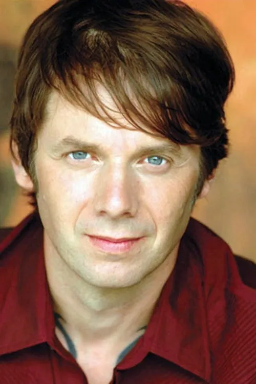 Pascal Faivre