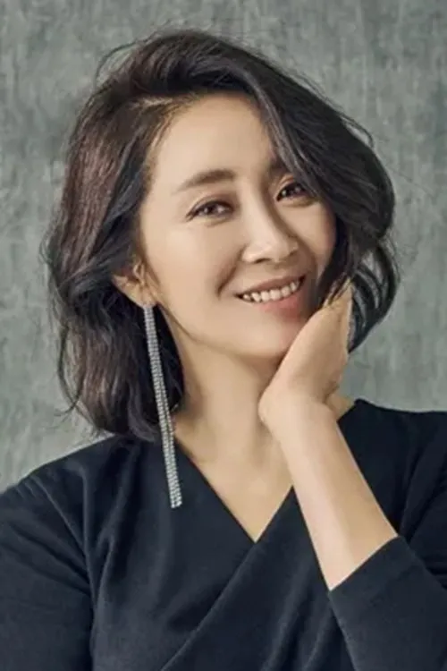 Yun Yoo-Sun