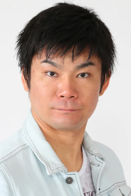 Yugo Sekiguchi