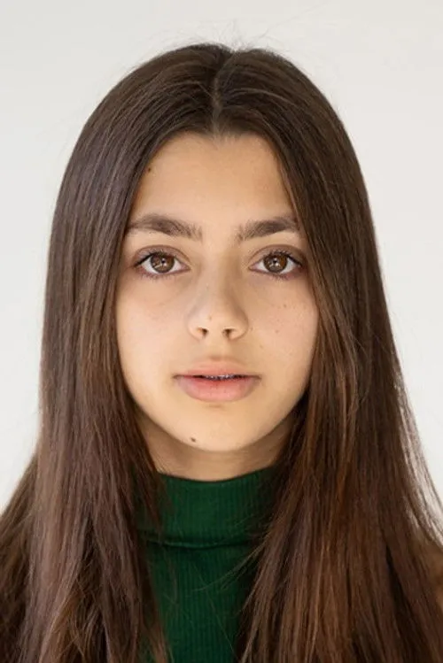 Megan Jacobs Shrivastava