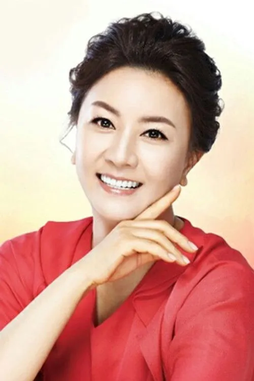Kim Hye Sun