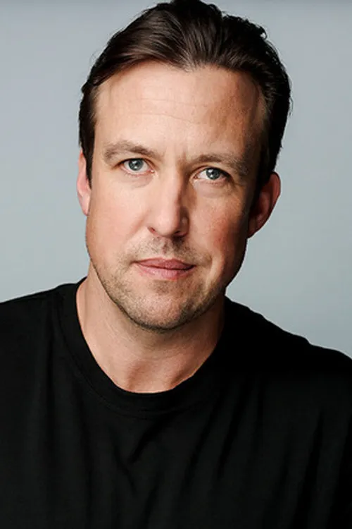 Justin Gordon
