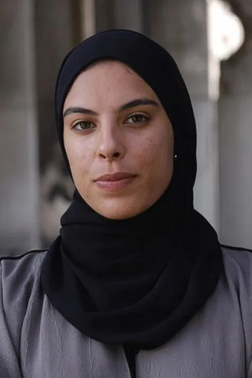 Fatima Hassouna