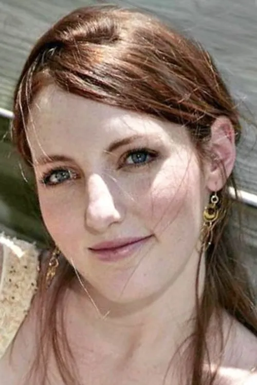 Caitlin Glass