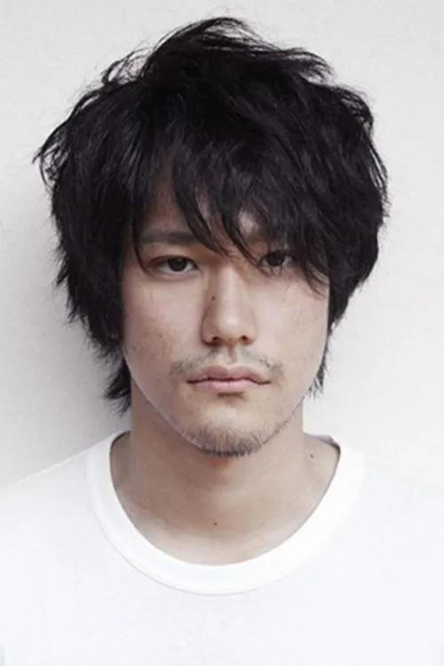 Ken'ichi Matsuyama
