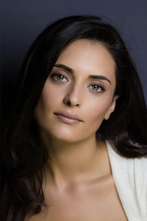 Aslihan Gürbüz