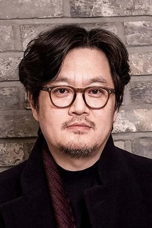 Woo Min-ho