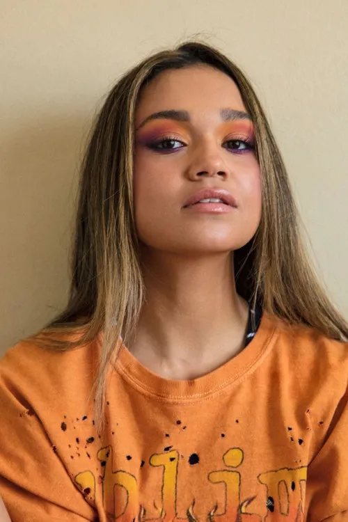 Madison Bailey