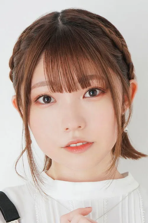 Mayu Mineda