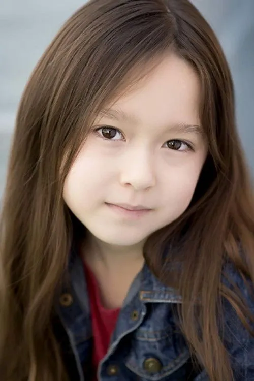 Sophia Annabella Kim