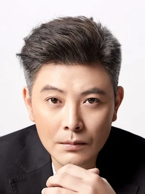Wu Qi Jiang